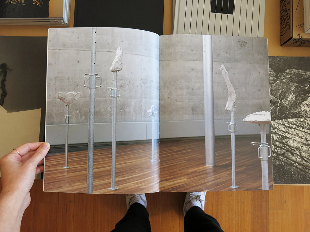 Stief DeSmet – Paradies, Prototypes & Other Deconstructions - Image 2