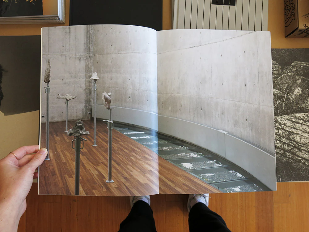 Stief DeSmet – Paradies, Prototypes & Other Deconstructions - Image 3