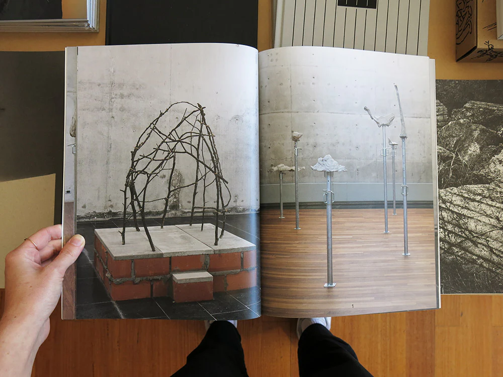 Stief DeSmet – Paradies, Prototypes & Other Deconstructions - Image 4