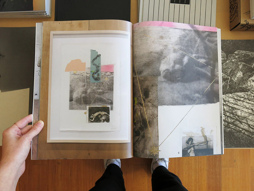 Stief DeSmet – Paradies, Prototypes & Other Deconstructions - Image 5