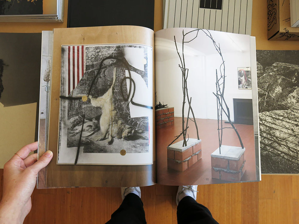 Stief DeSmet – Paradies, Prototypes & Other Deconstructions - Image 6
