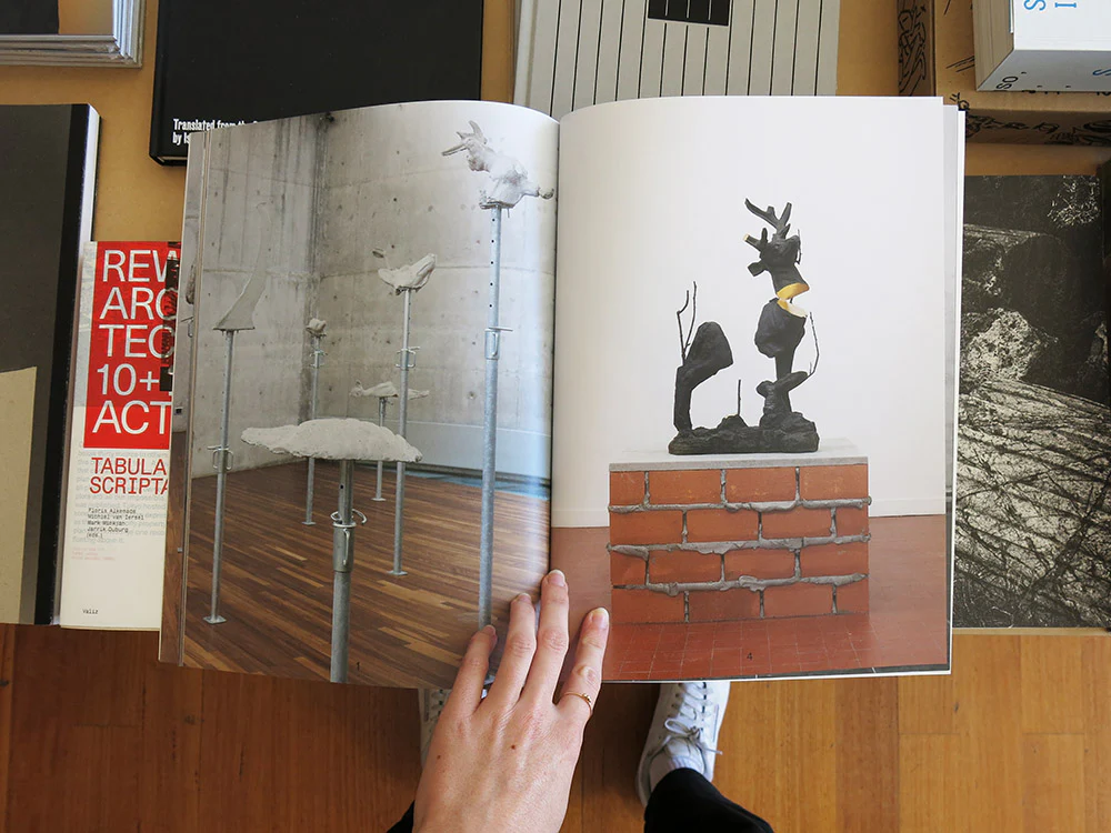 Stief DeSmet – Paradies, Prototypes & Other Deconstructions - Image 7