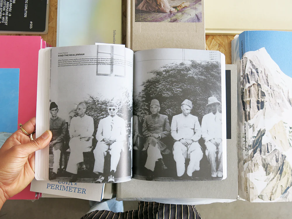 Subjective Atlas Of Pakistan - Image 3