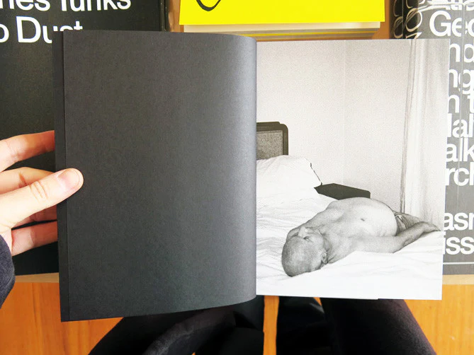 Subscription Series No.3: Dru Donovan - Lifting Water - Image 2