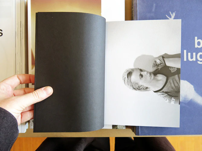 Subscription Series No.3: Katy Grannan - N. - Image 2