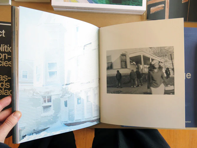 Subscription Series No.4: Raymond Meeks - Erasure - Image 10