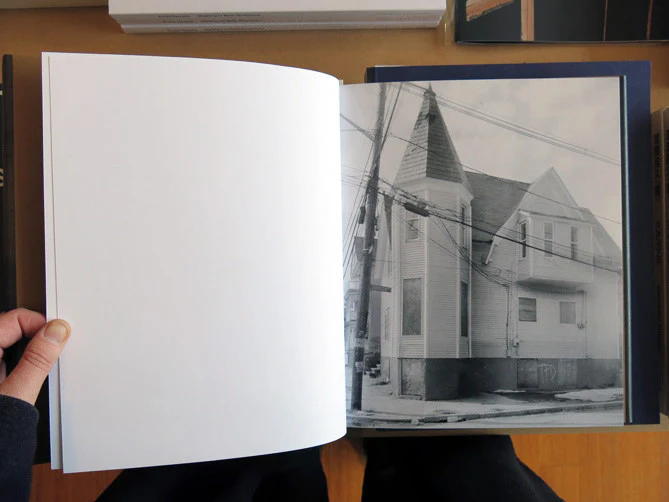 Subscription Series No.4: Raymond Meeks - Erasure - Image 3