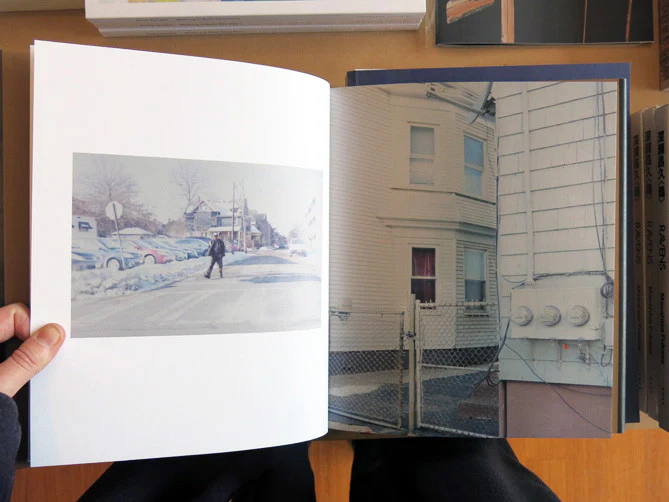 Subscription Series No.4: Raymond Meeks - Erasure - Image 4
