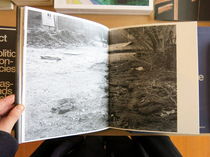 Subscription Series No.4: Raymond Meeks - Erasure - Image 9
