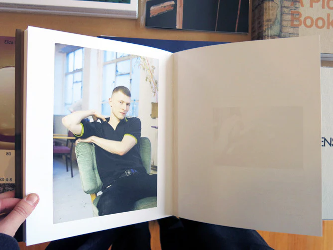 Subscription Series No.4: Wolfgang Tillmans - Utoquai - Image 9