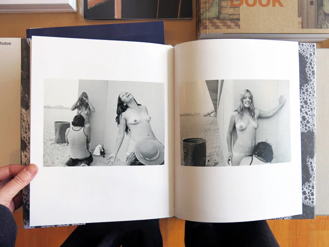 Subscription Series No.5: Mike Mandel - Boardwalk Minus Forty - Image 8