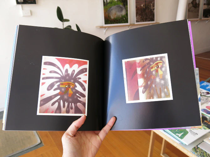Sun Ra + Aye Aton - Space, Interiors and Exteriors, 1972 - Image 6
