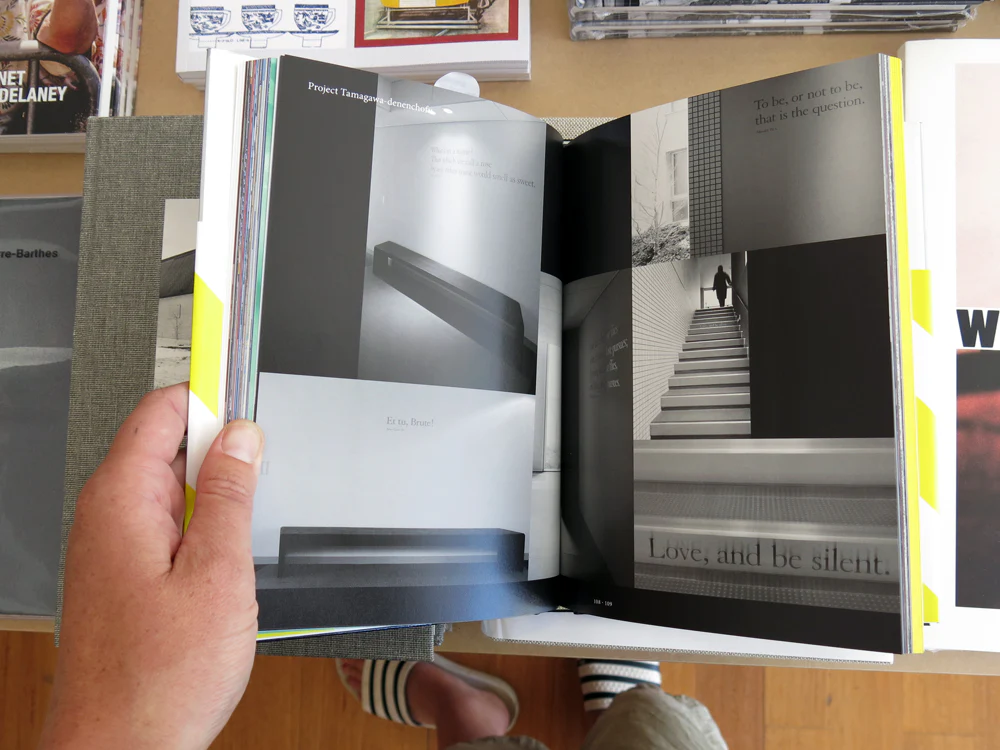 Super Graphics: The Works Of Yuki Kikutake - Image 6