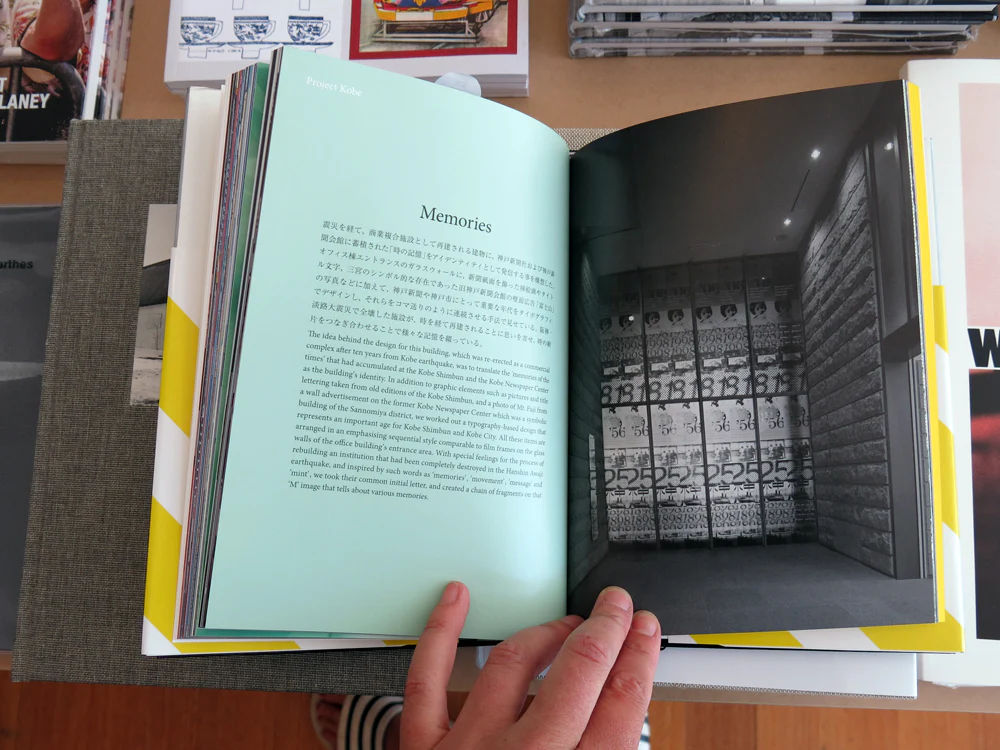 Super Graphics: The Works Of Yuki Kikutake - Image 7