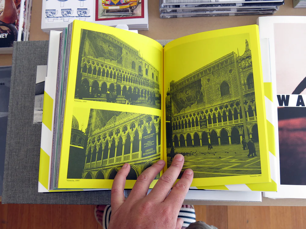 Super Graphics: The Works Of Yuki Kikutake - Image 9