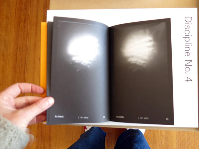Susanne Kriemann - P(ech) B(lende): Library for Radioactive Afterlife - Image 3