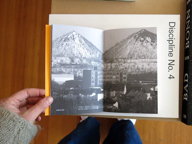 Susanne Kriemann - P(ech) B(lende): Library for Radioactive Afterlife - Image 5