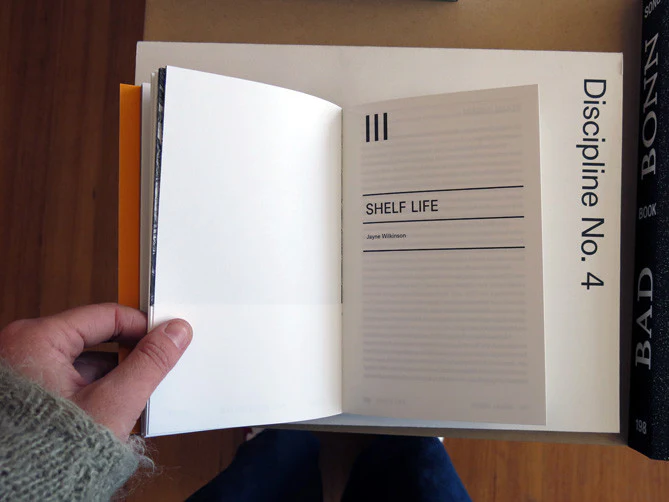 Susanne Kriemann - P(ech) B(lende): Library for Radioactive Afterlife - Image 7
