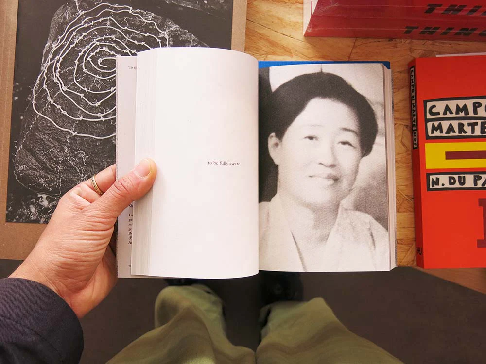 Suwon Lee – Mr. & Mrs. - Image 5