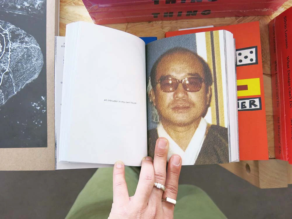 Suwon Lee – Mr. & Mrs. - Image 6
