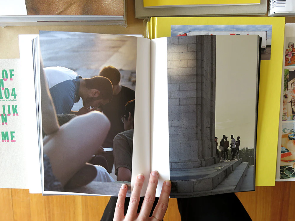 Sylvain Couzinet-Jacques – Sub Rosa - Image 7
