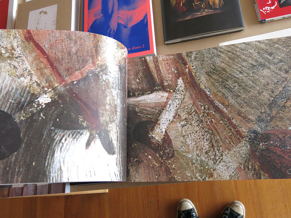 Tacita Dean - Buon Fresco - Image 2