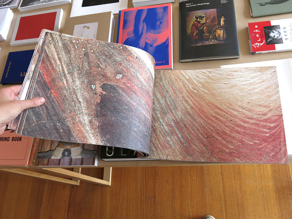 Tacita Dean - Buon Fresco - Image 4