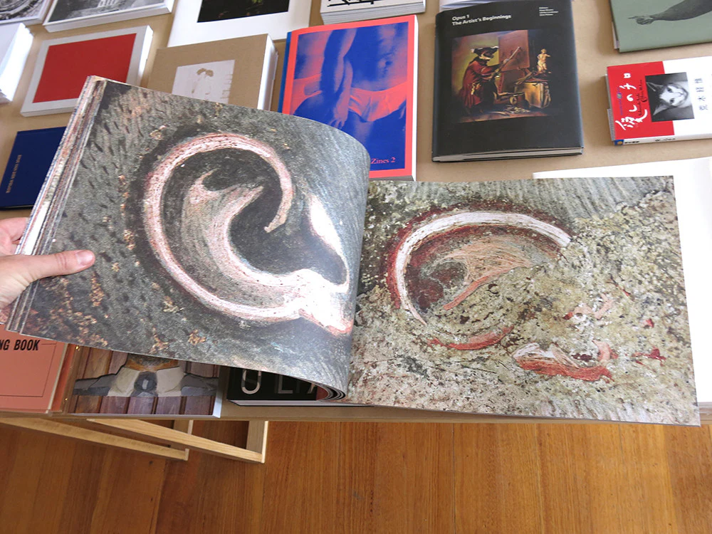 Tacita Dean - Buon Fresco - Image 5