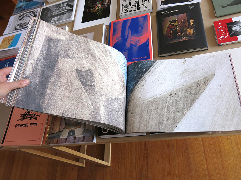 Tacita Dean - Buon Fresco - Image 6