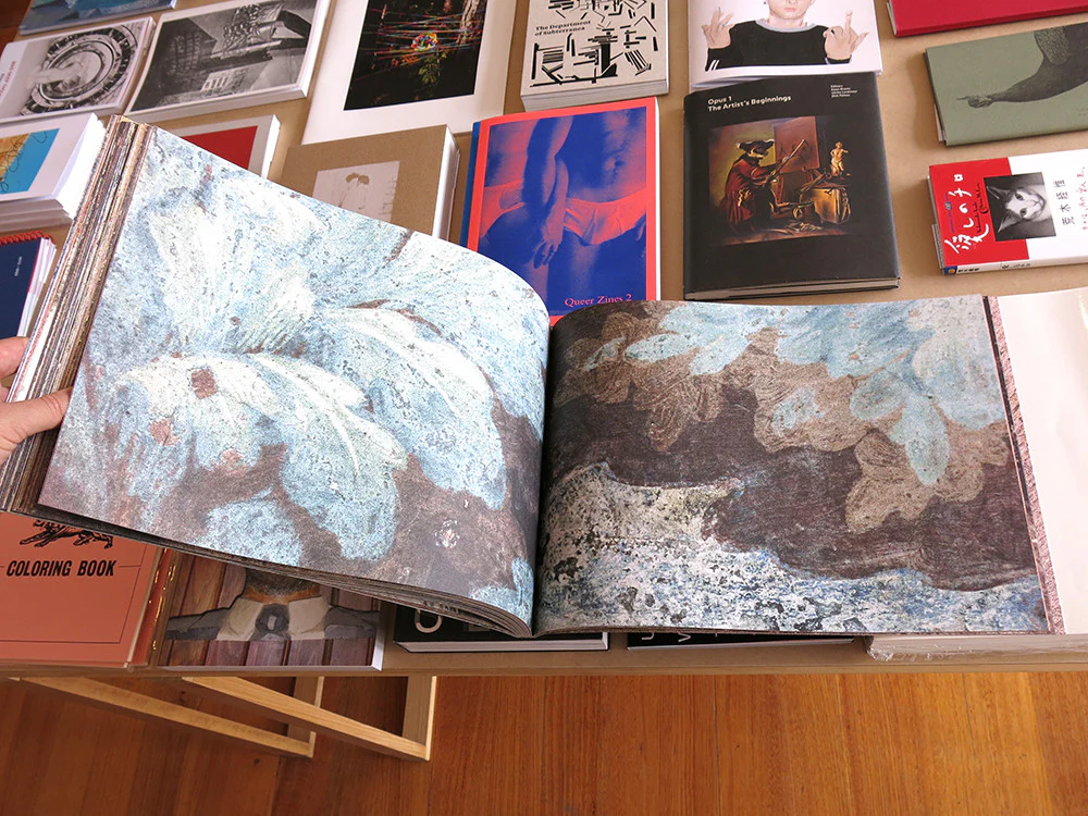 Tacita Dean - Buon Fresco - Image 7