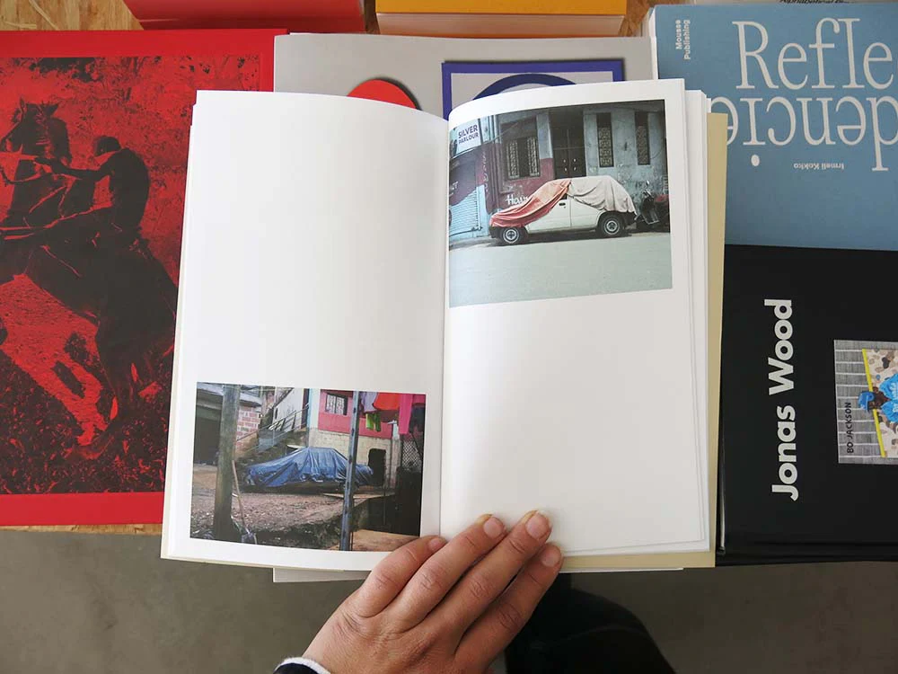 PRE-ORDER: Takashi Homma – BTS – Behind the Scene - Image 2