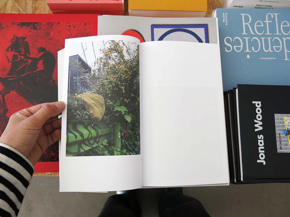 PRE-ORDER: Takashi Homma – BTS – Behind the Scene - Image 6