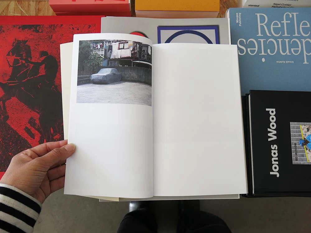 PRE-ORDER: Takashi Homma – BTS – Behind the Scene - Image 7