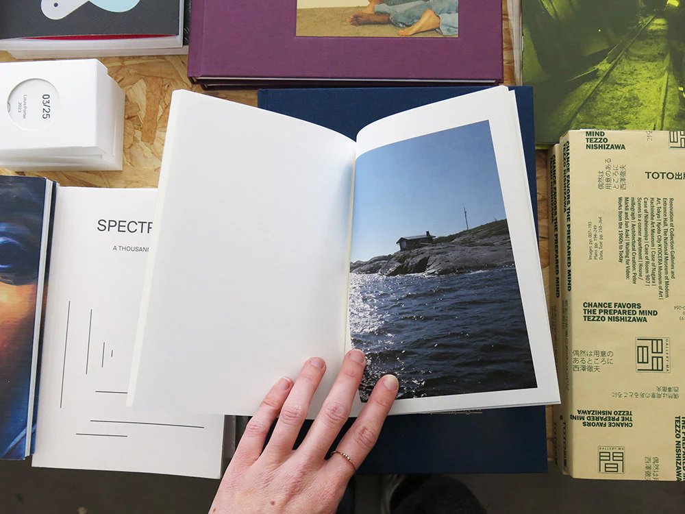 Takashi Homma – Islands, Islets, and Their Mushrooms - Image 8