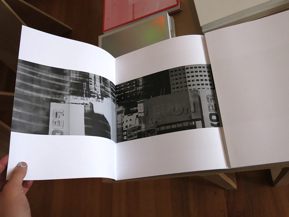 Takashi Homma - The Narcissistic City - Image 5