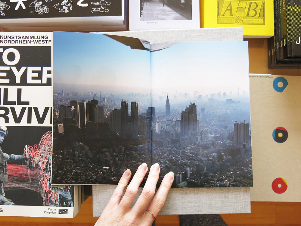 Takashi Homma – Tokyo and my Daughter - Image 2