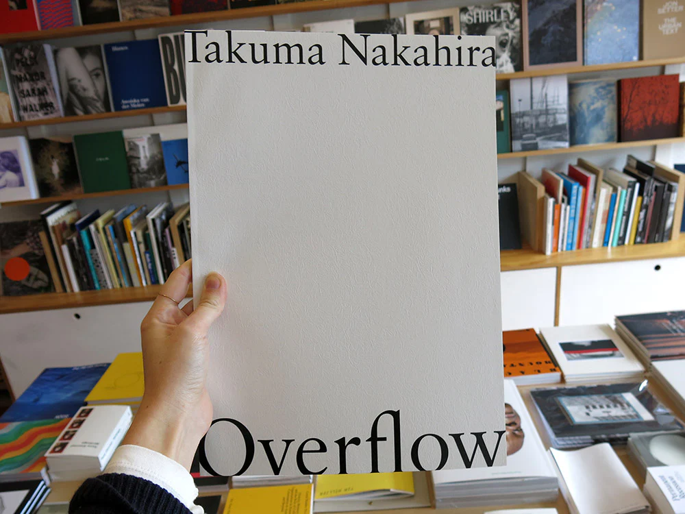 Takuma Nakahira â Overflow