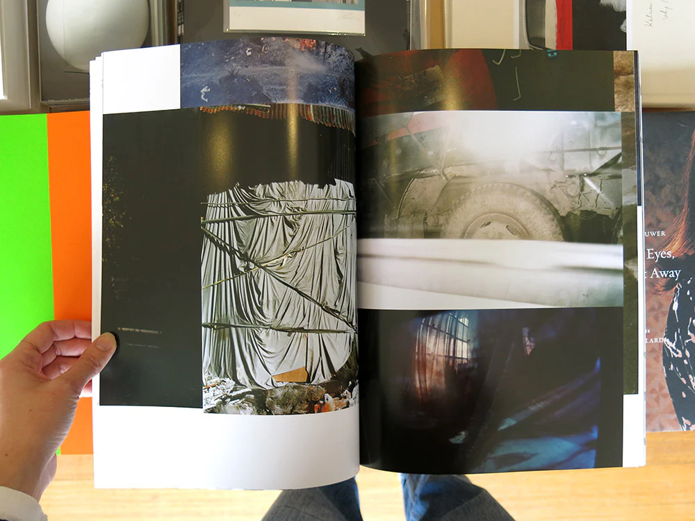 Takuma Nakahira â Overflow - Image 2