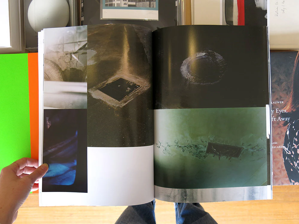 Takuma Nakahira â Overflow - Image 3