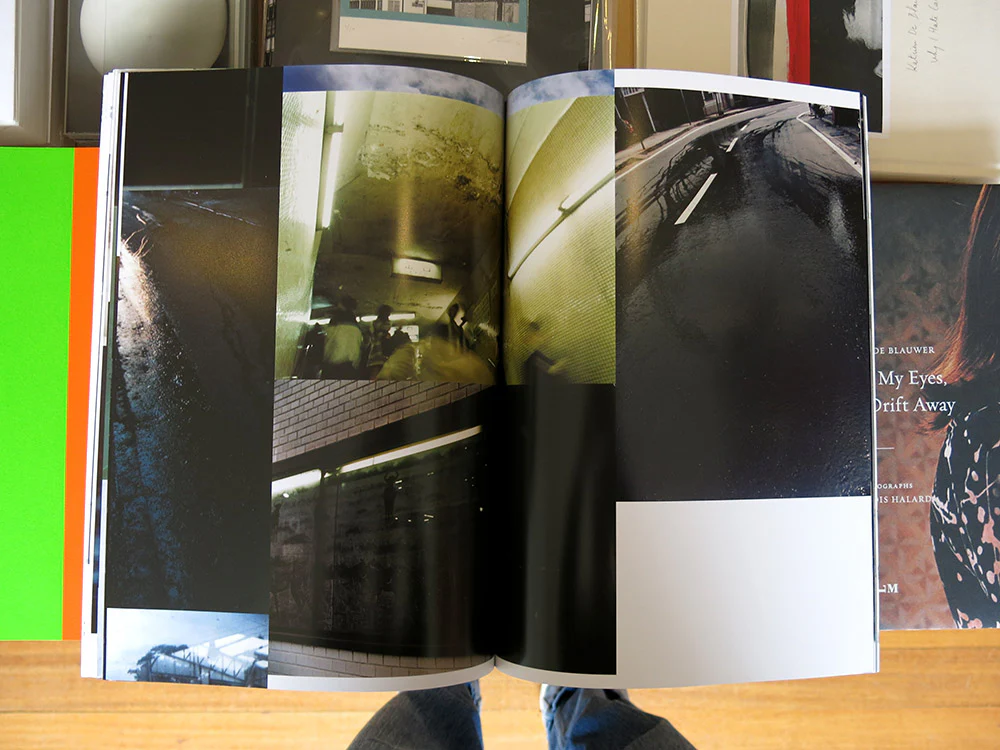 Takuma Nakahira â Overflow - Image 4