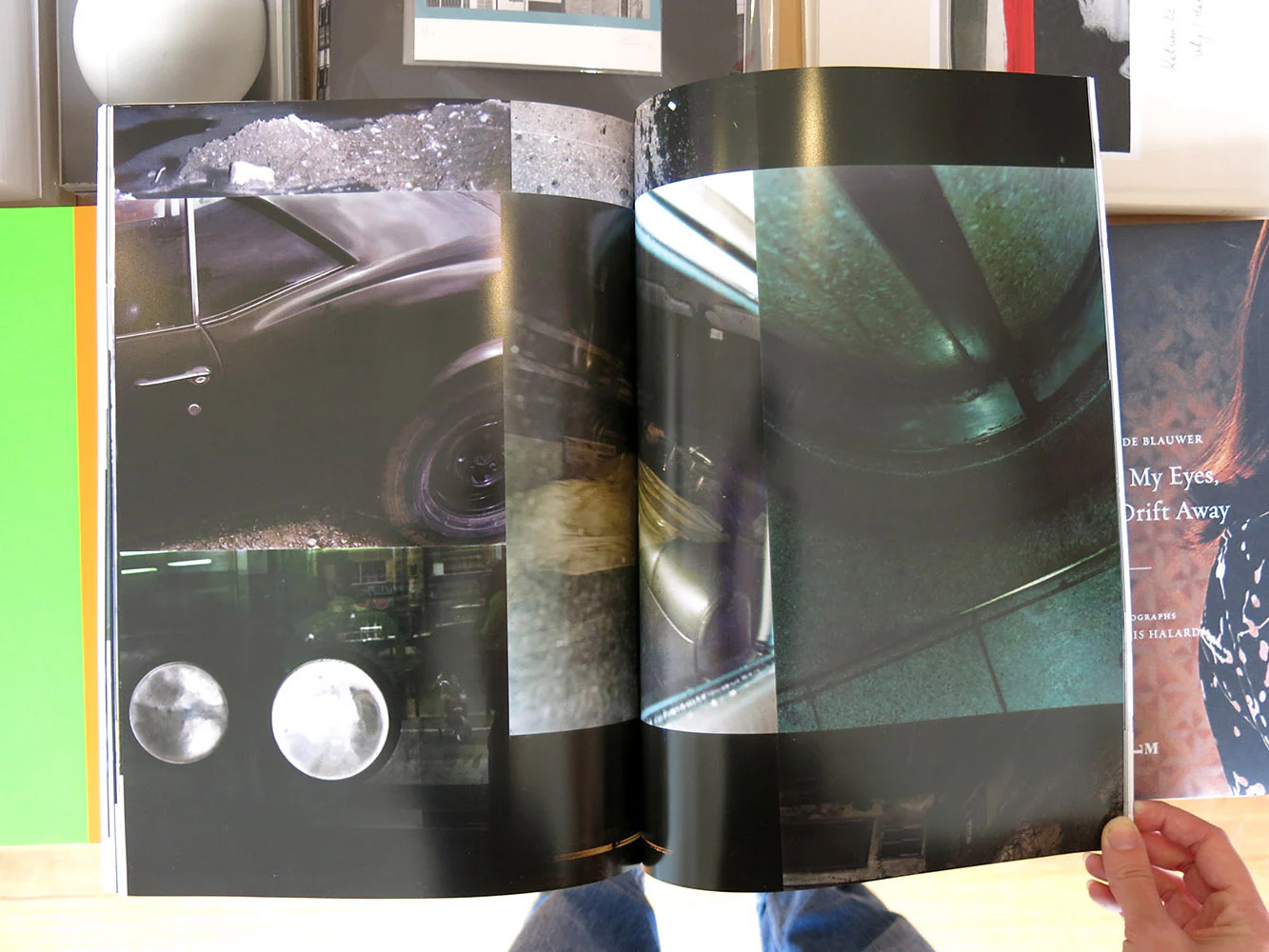 Takuma Nakahira â Overflow - Image 5