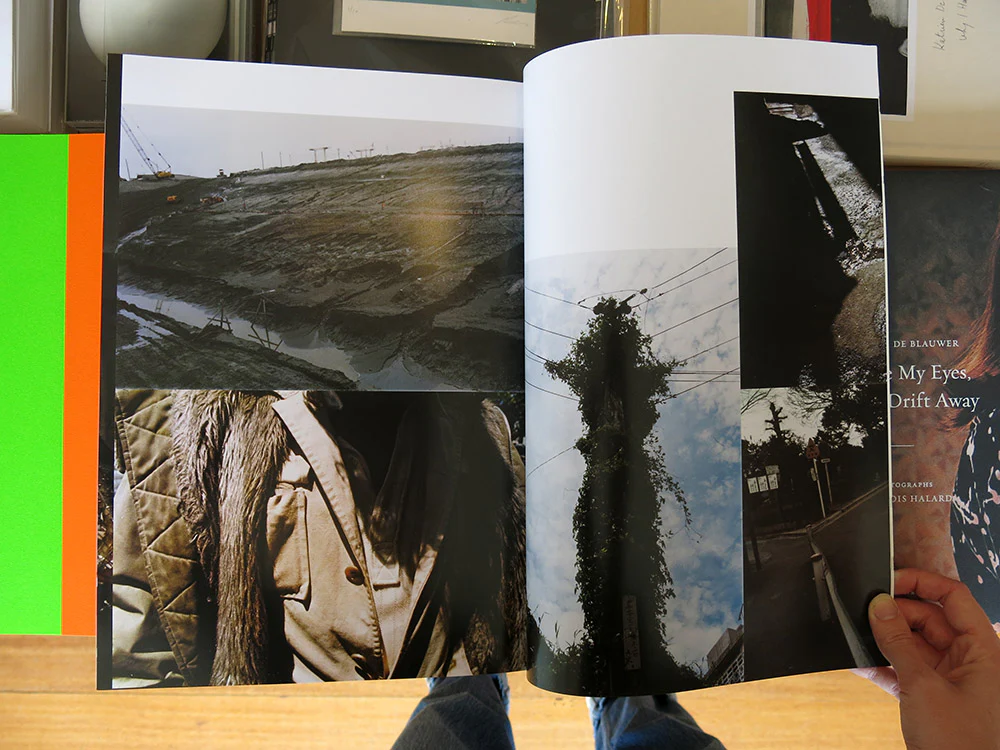 Takuma Nakahira â Overflow - Image 6