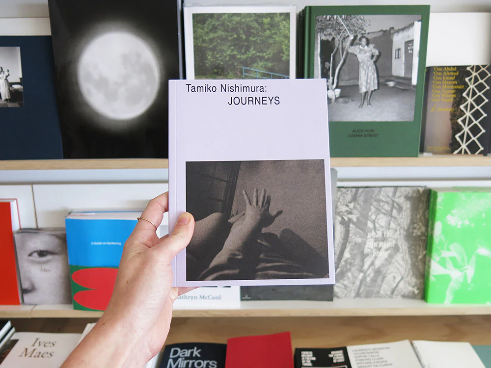 Tamiko Nishimura â Journeys