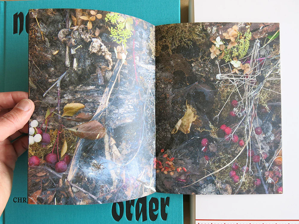 Tanya Marcuse - Woven No. 9 - Image 3