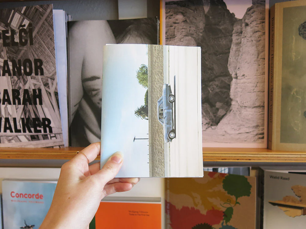 Taro Hirano – Los Angeles Car Club