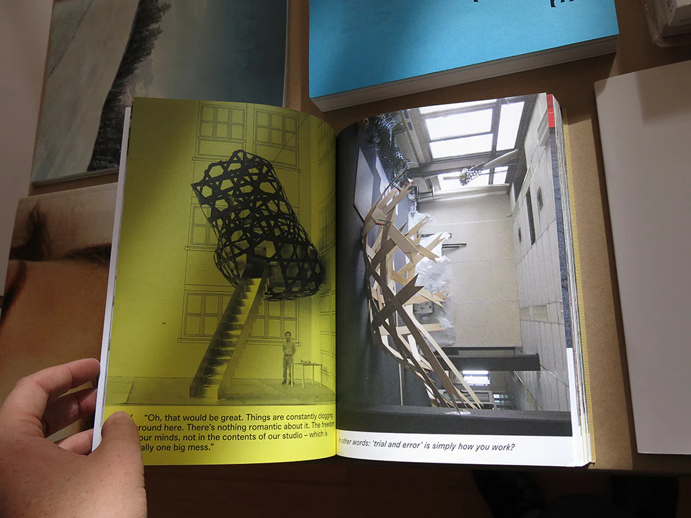 Tejo Remy & Rene Veenhuizen: The World Our Toolkit - Image 6
