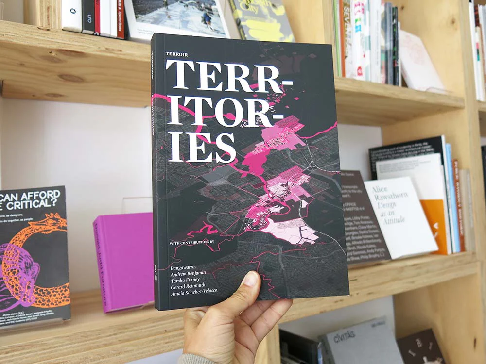 Terroir – Territories