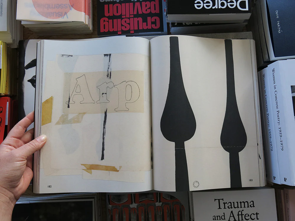 Terry A. Ratzlaff â The Marches: Fragments of Time from Arp Clock & Wood Shop - Image 6