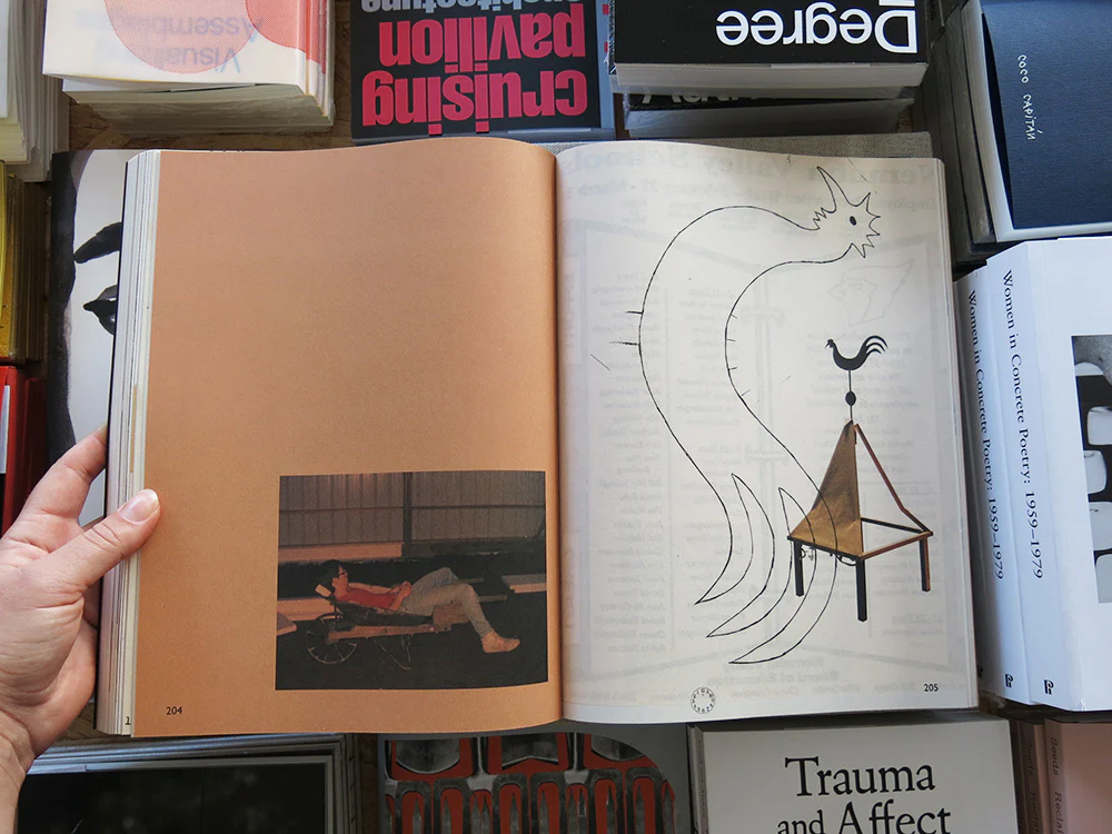 Terry A. Ratzlaff â The Marches: Fragments of Time from Arp Clock & Wood Shop - Image 7