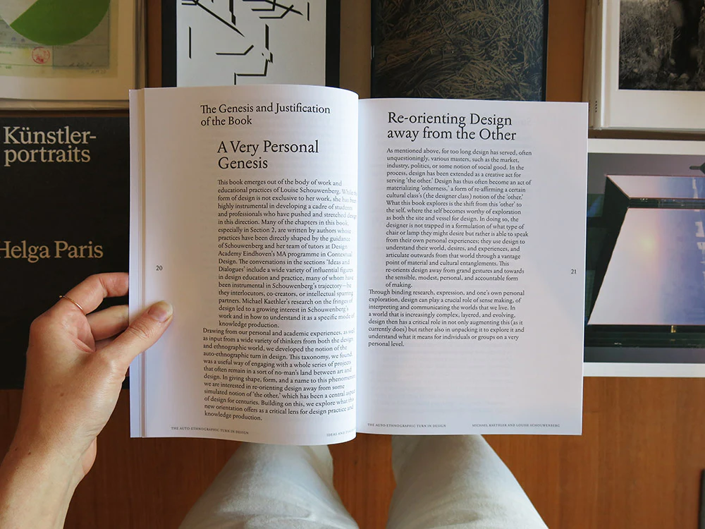 The Auto-Ethnographic Turn in Design - Image 3